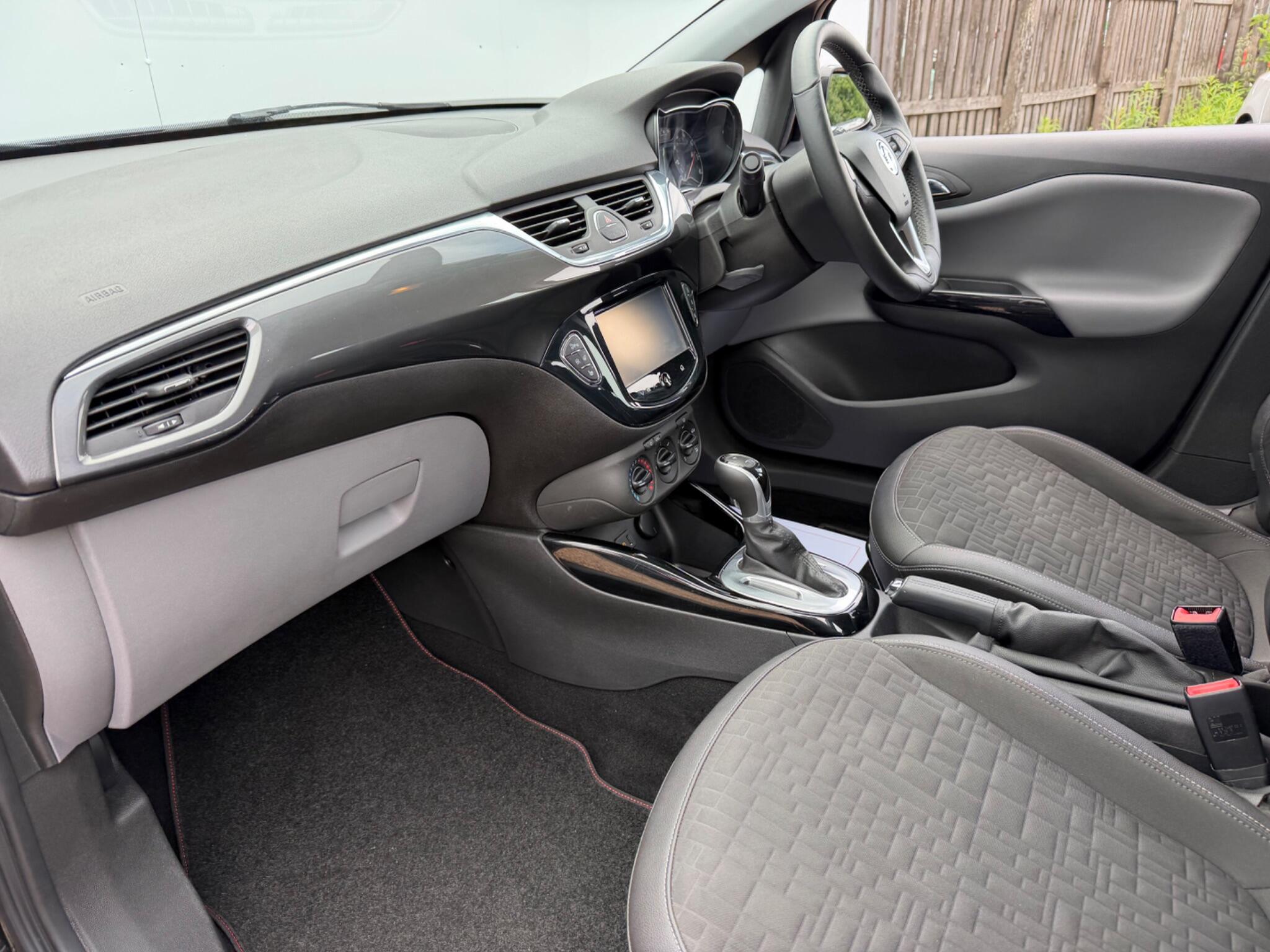 Vauxhall Corsa view 22