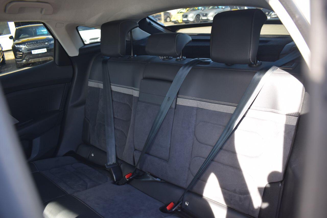 Citroen C4 view 14