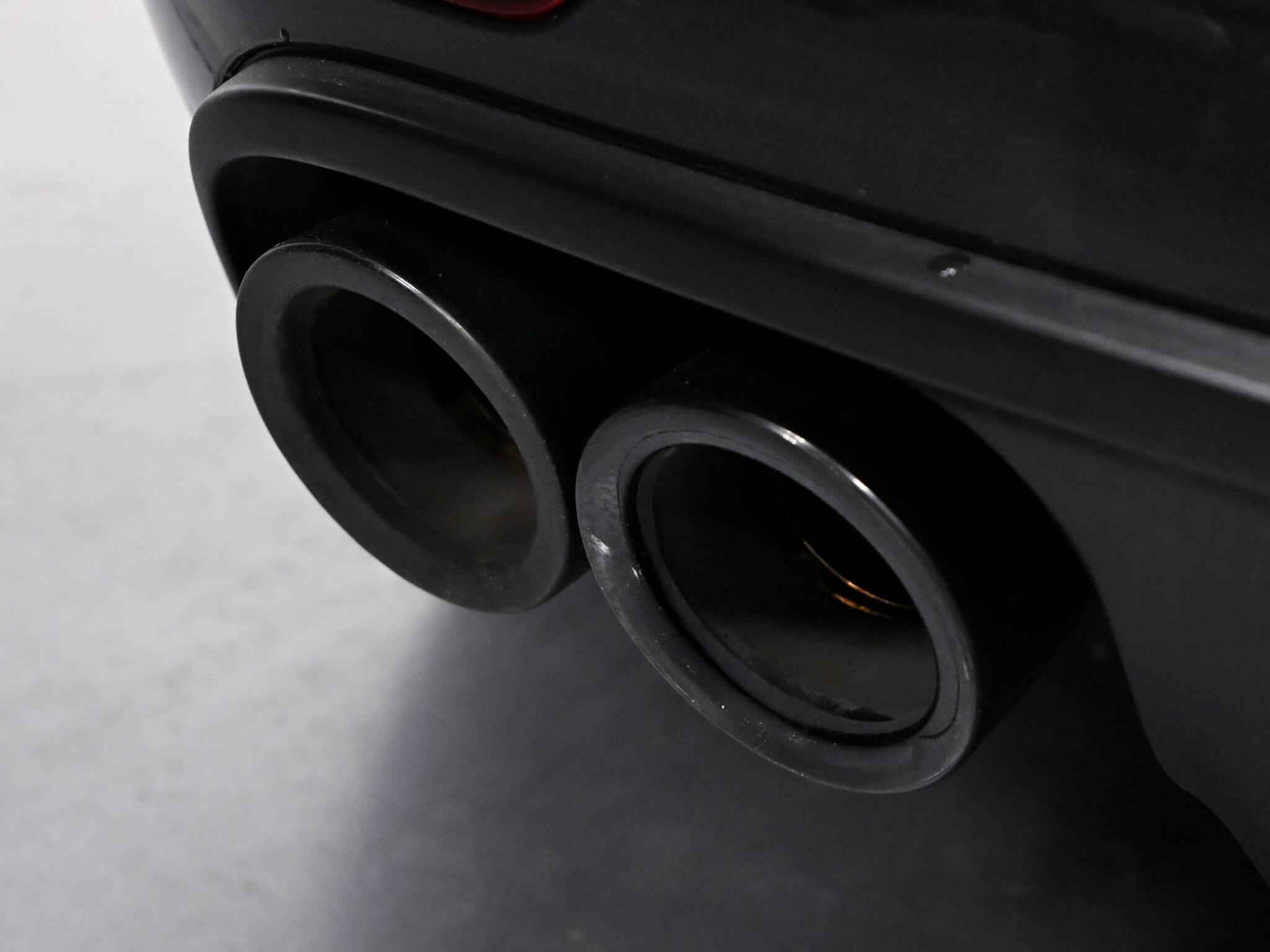 Porsche Macan view 27