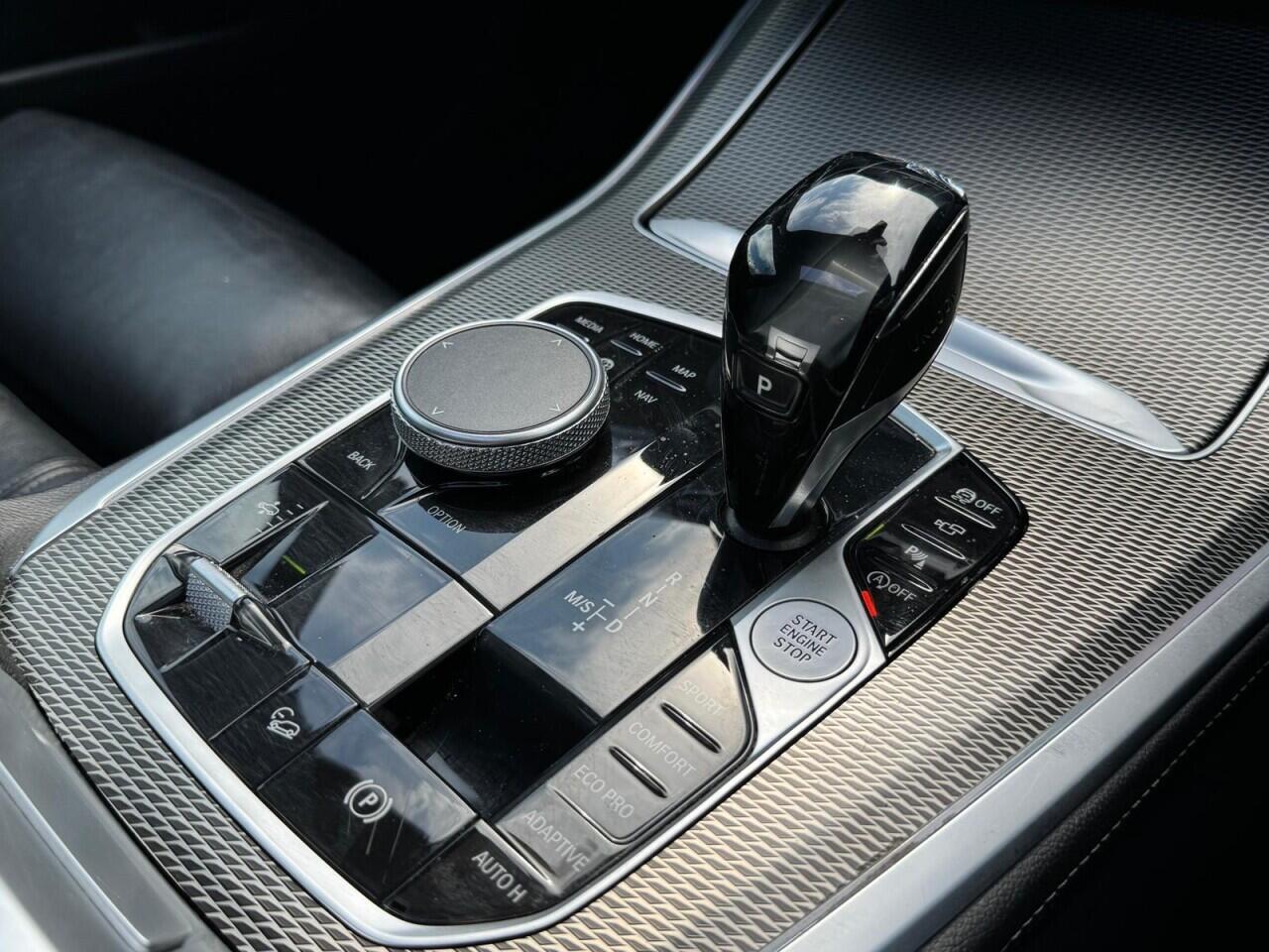BMW X5 X5 view 23