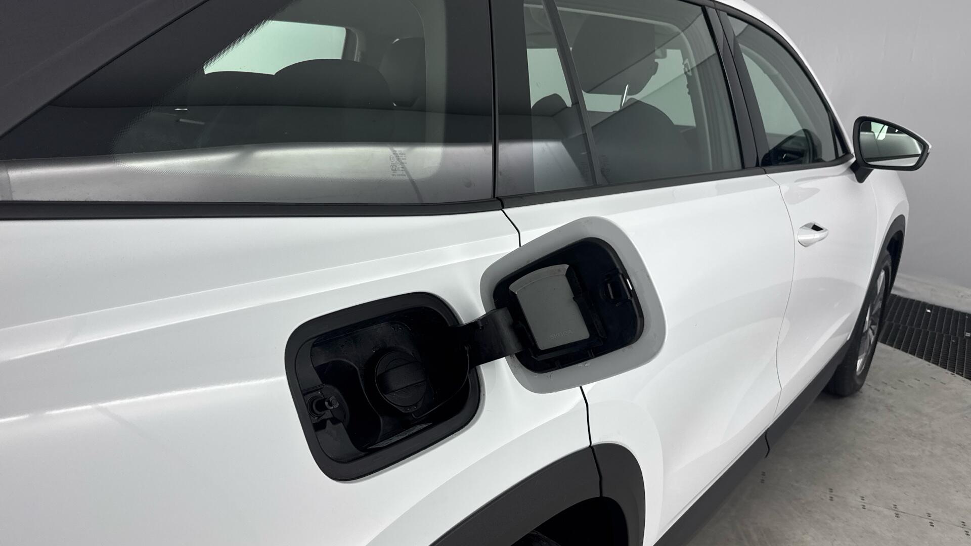 Skoda Kodiaq view 18