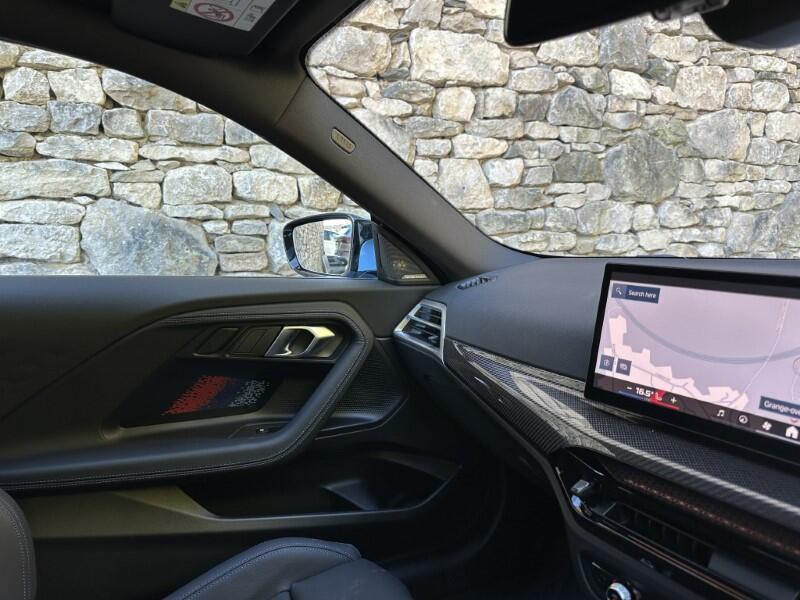 BMW M2 view 64