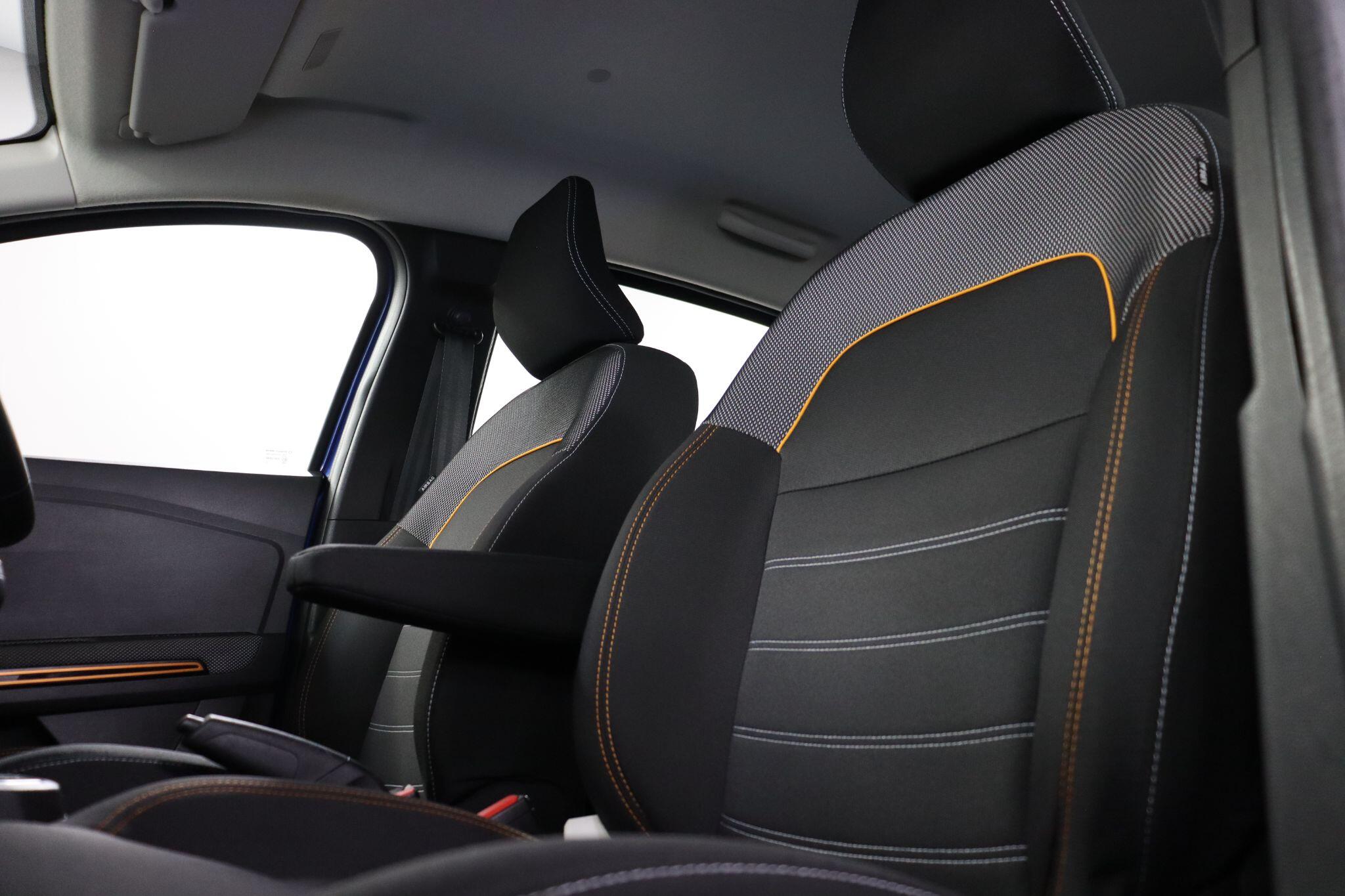 Dacia Sandero Stepway view 35