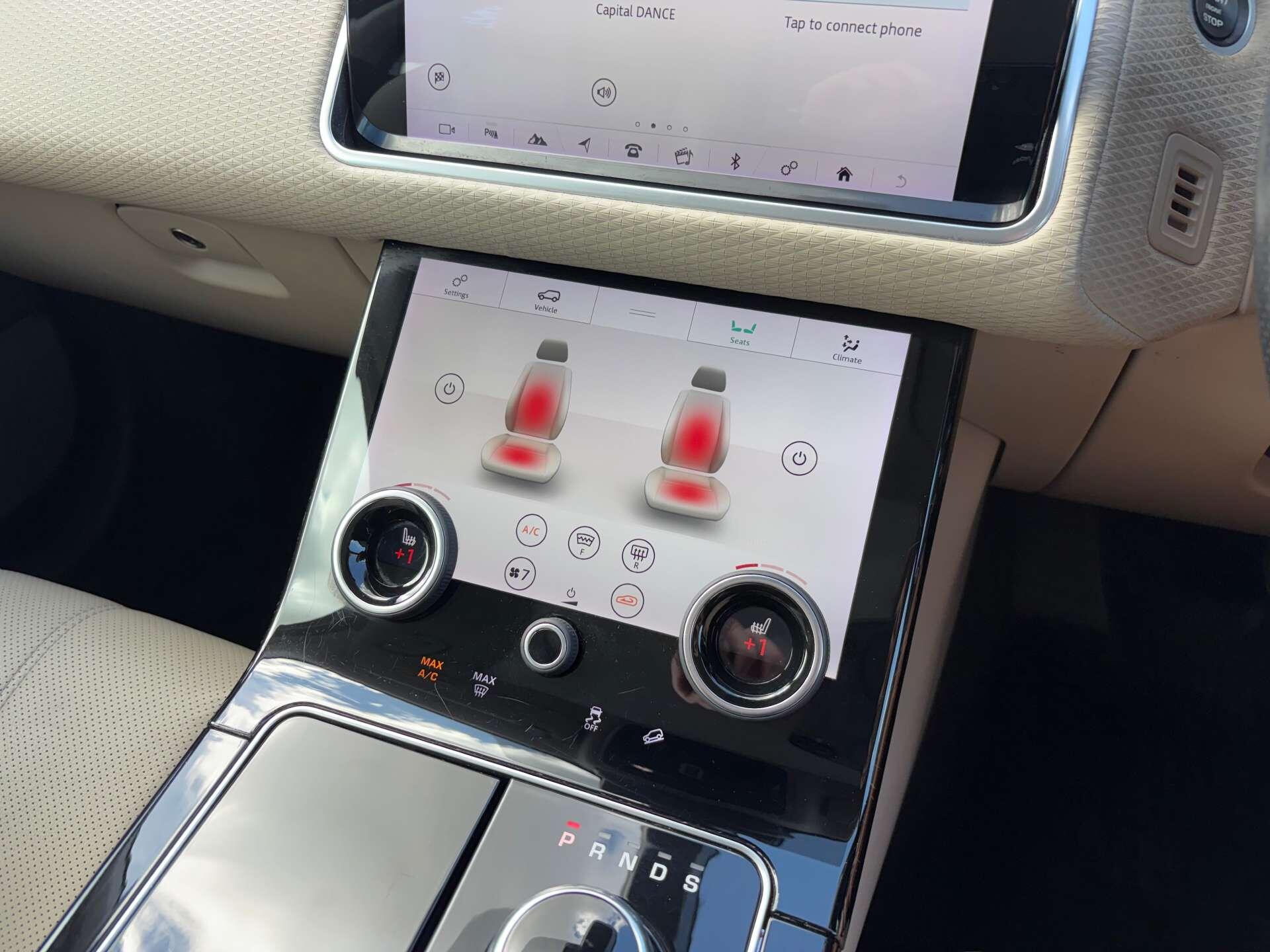 Land Rover Range Rover Velar view 46