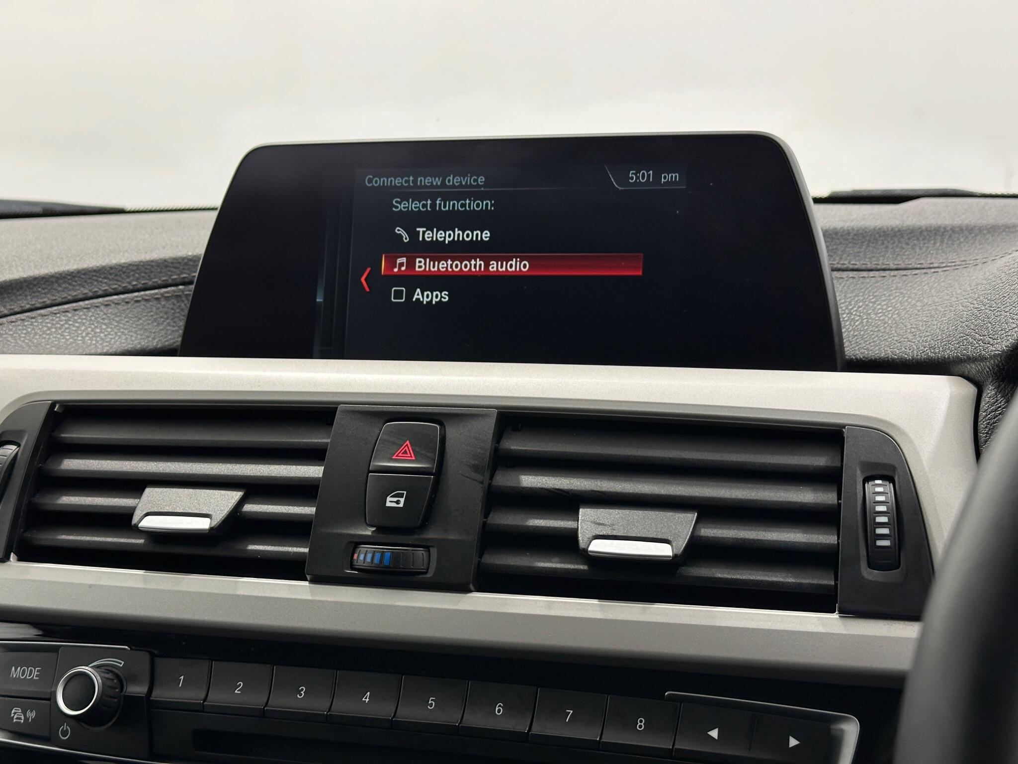 BMW 4 Series Gran Coupe view 25
