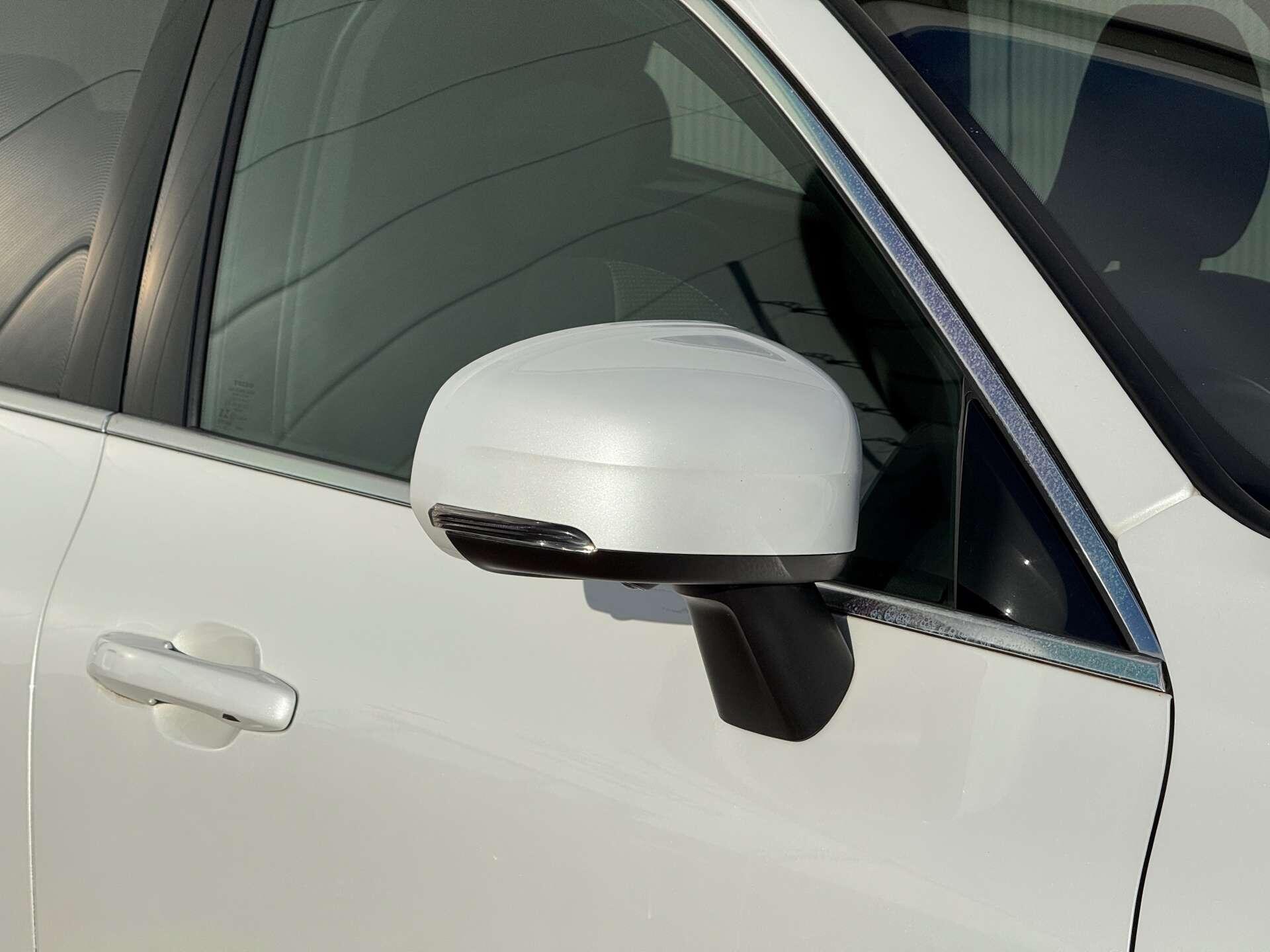 Volvo XC60 view 12