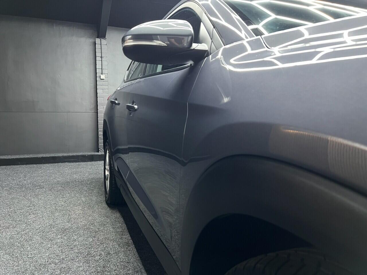 Hyundai Tucson view 18