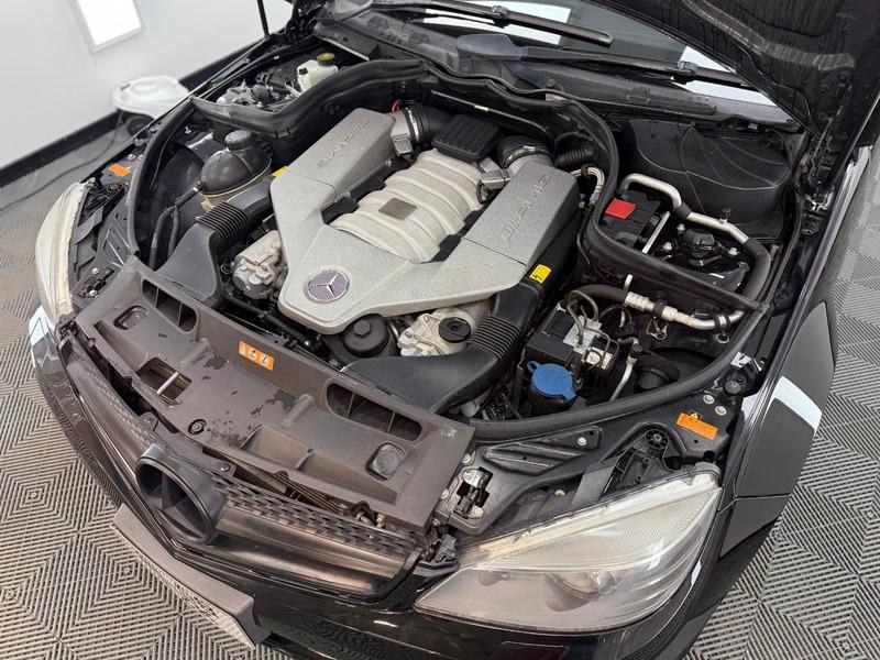 2008 Mercedes-Benz C Class image 16