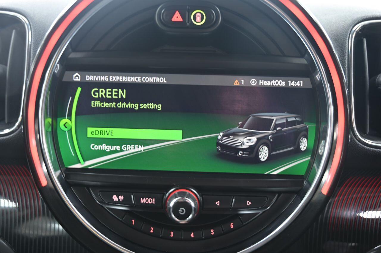 MINI Countryman view 23