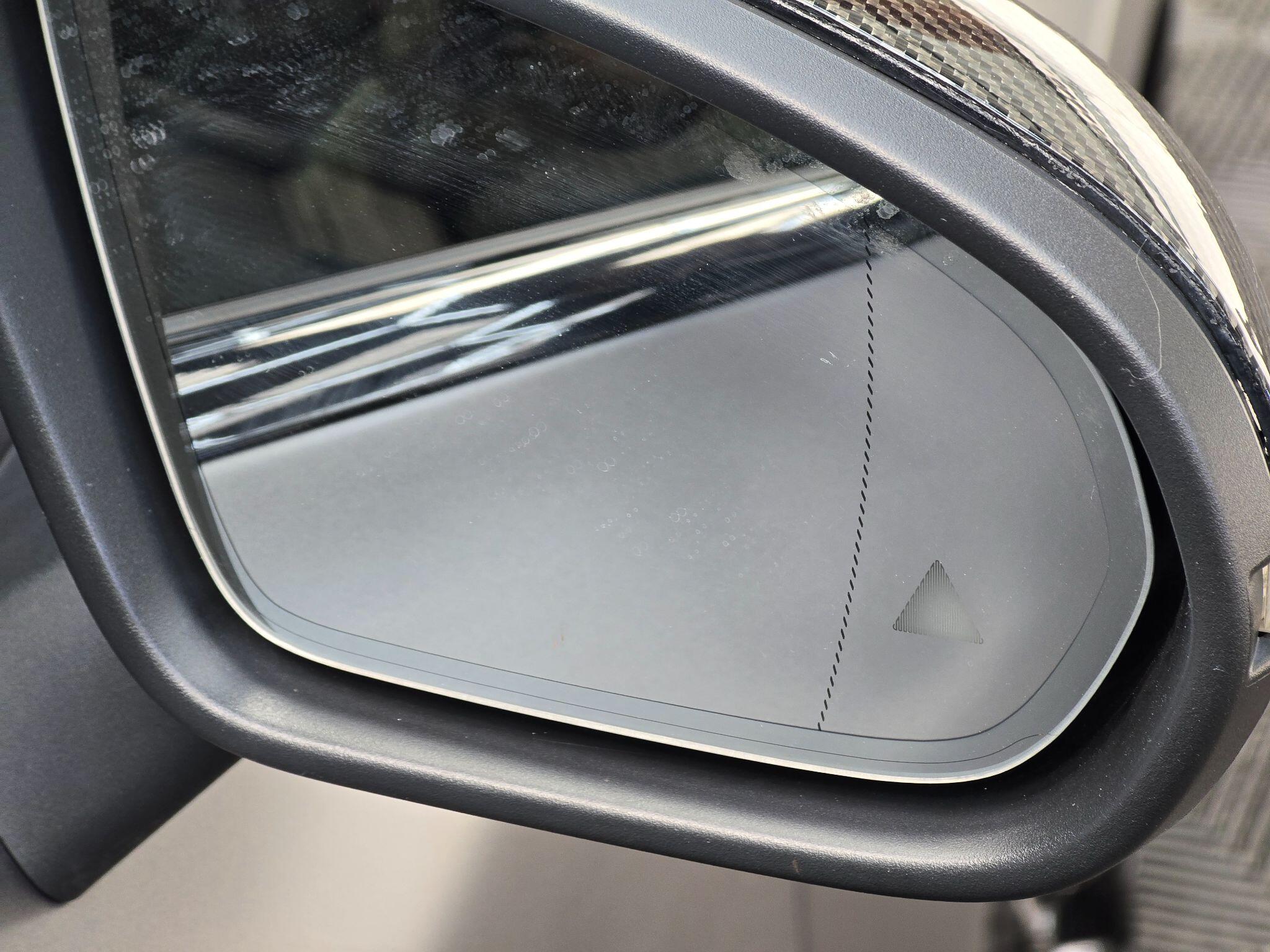 Mercedes-Benz CLA view 39