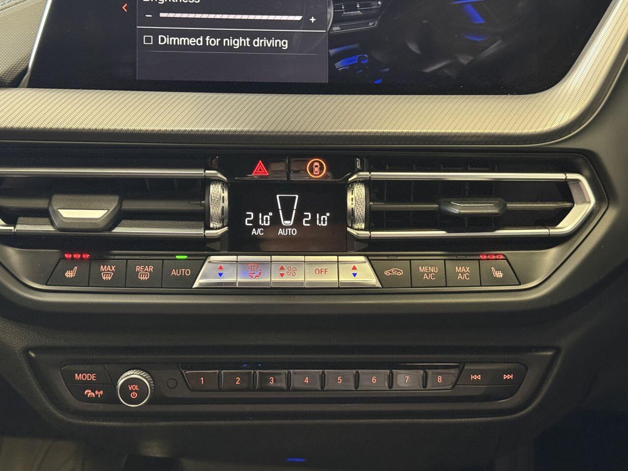 BMW 1 Series view 58