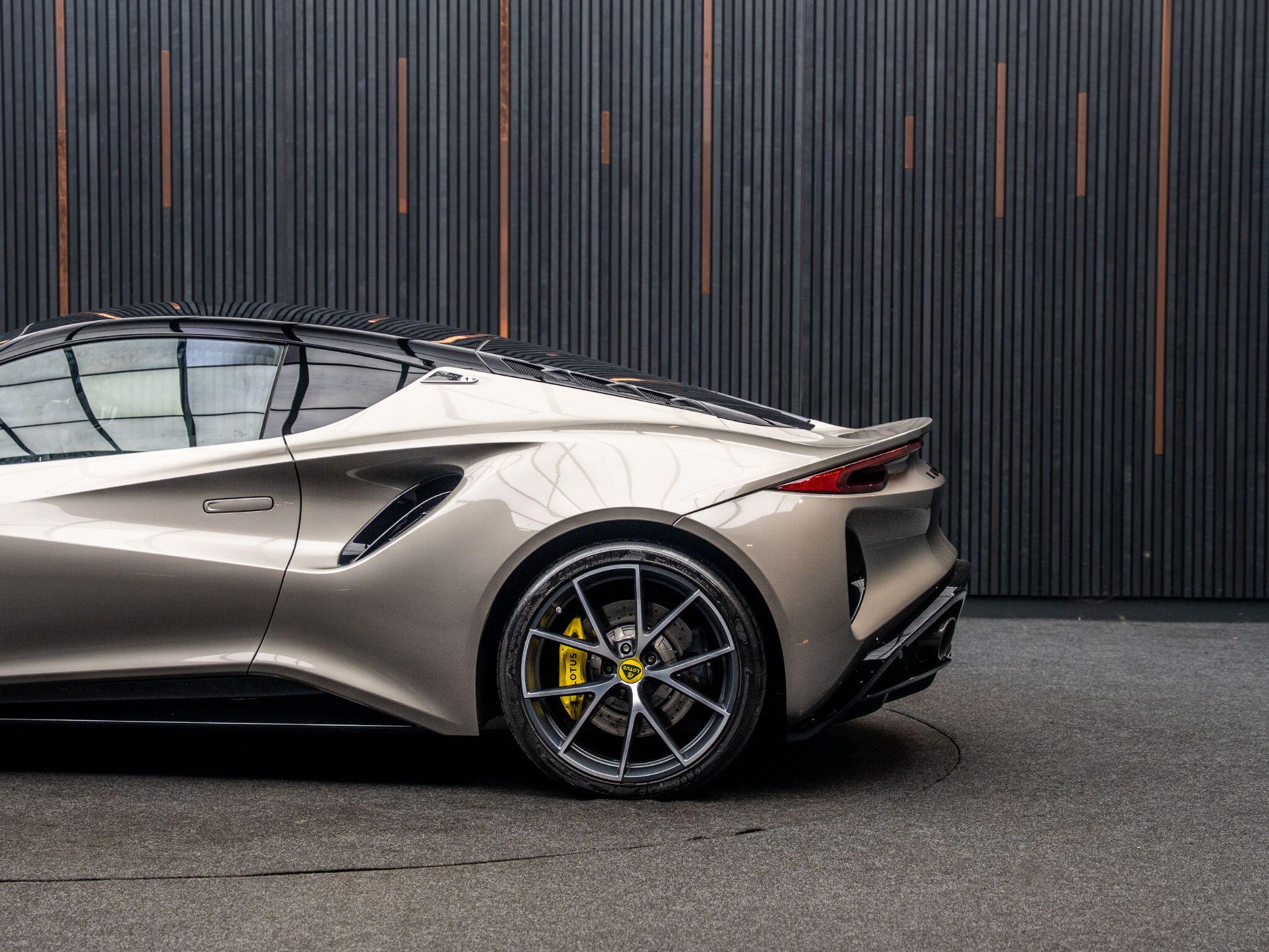 Lotus Emira view 17