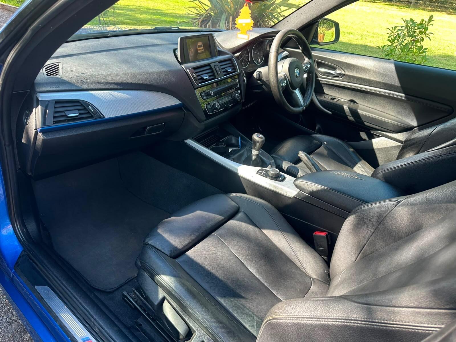 BMW 2 Series view 35