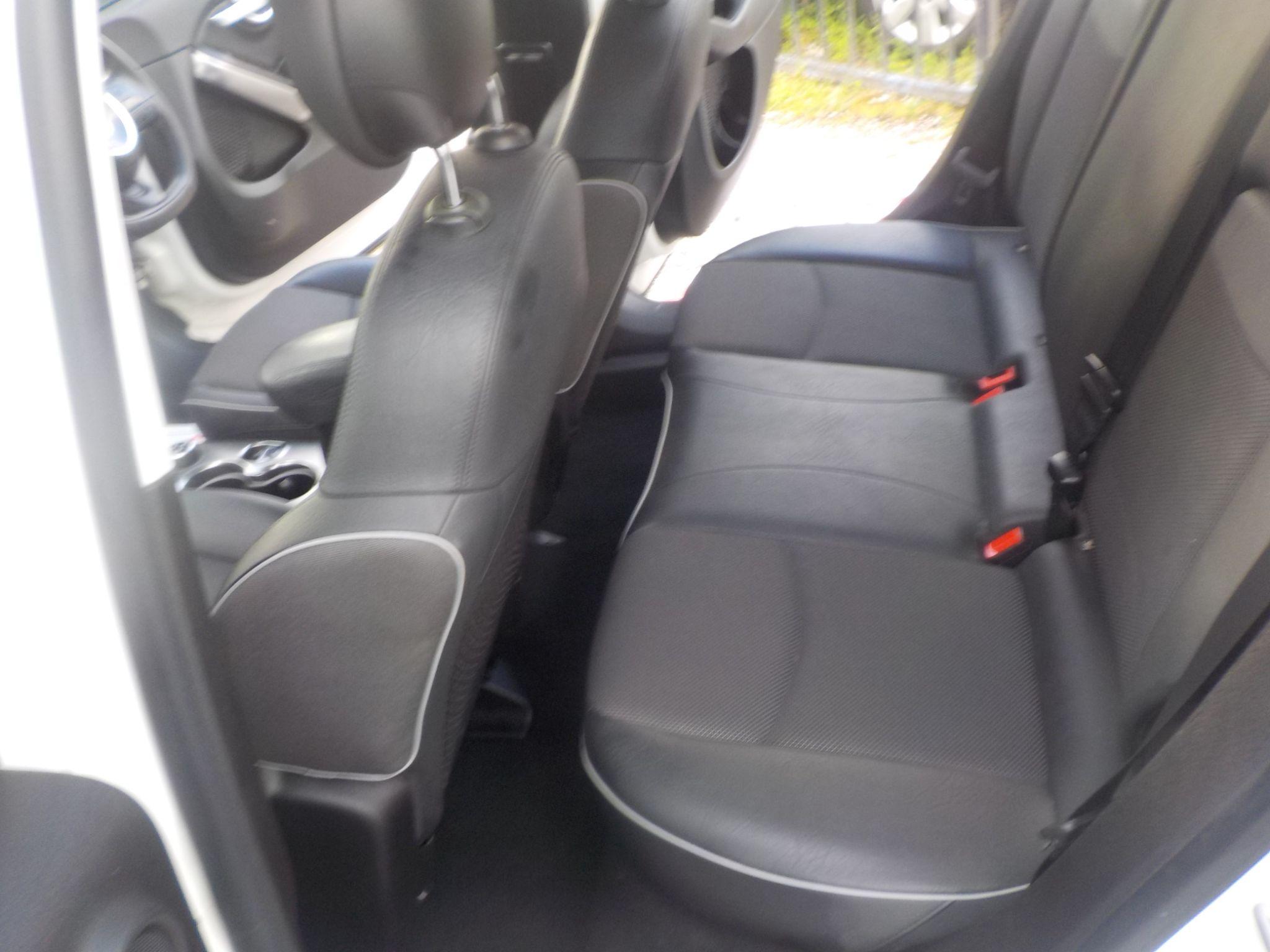 Fiat 500X 1.4 MultiAir Cross Plus Euro 6 (s/s) 5dr