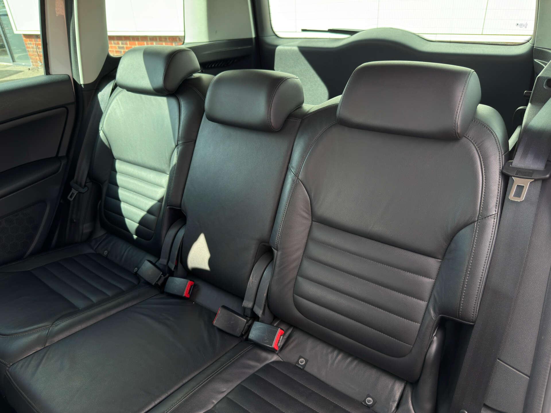 Skoda Yeti view 40