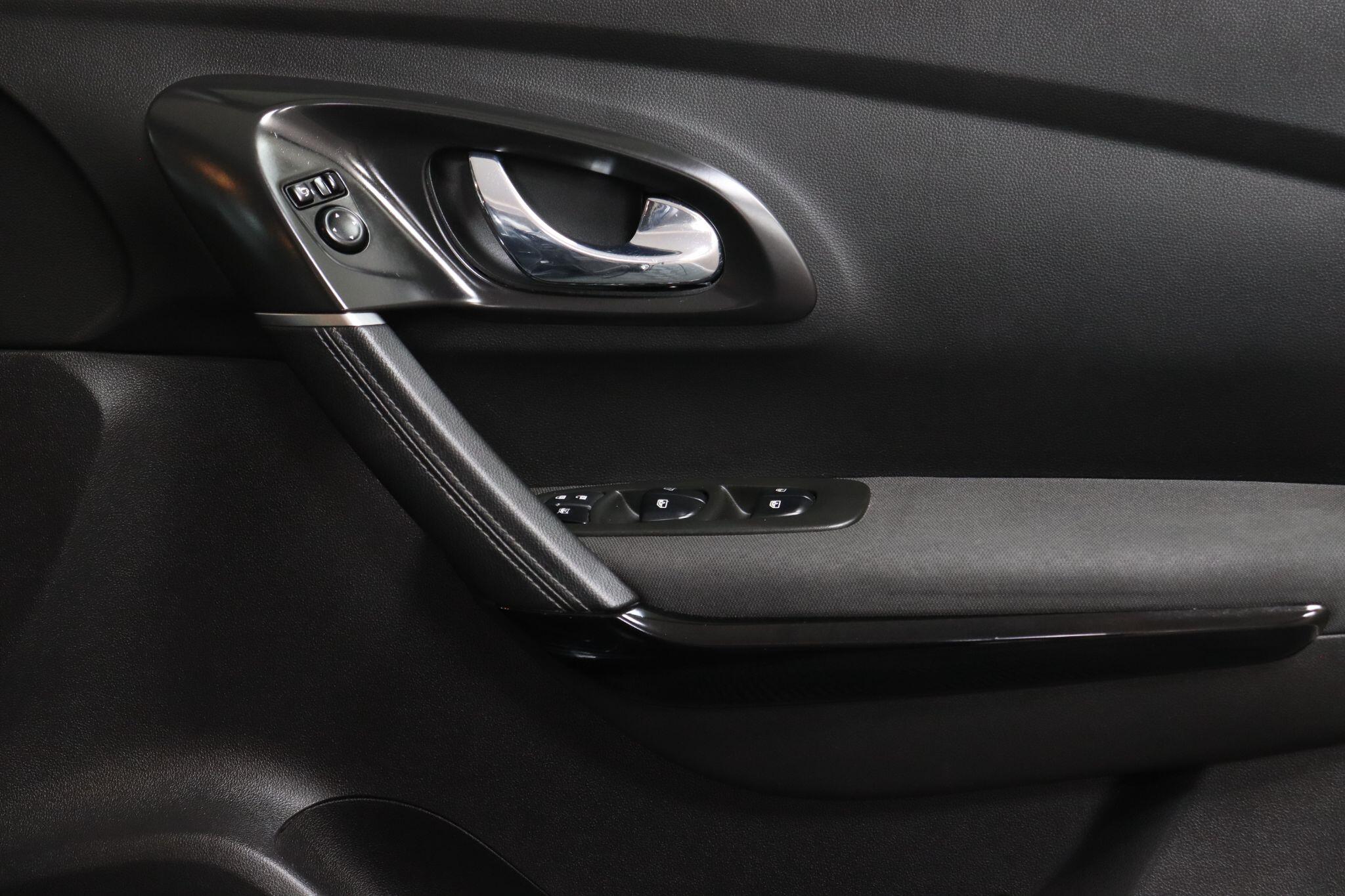 Renault Kadjar view 36