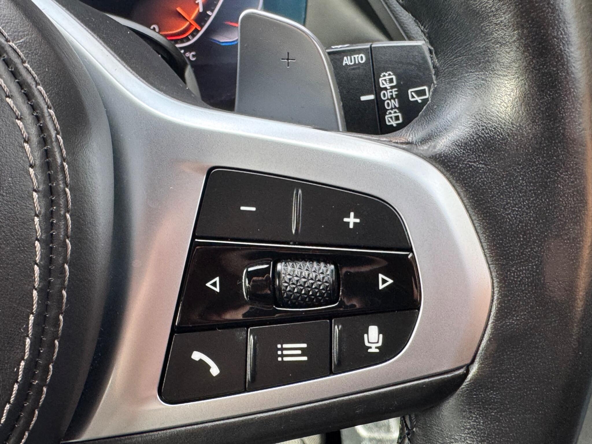 BMW X5 X5 view 26