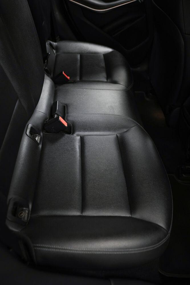 Mercedes-Benz A Class view 15
