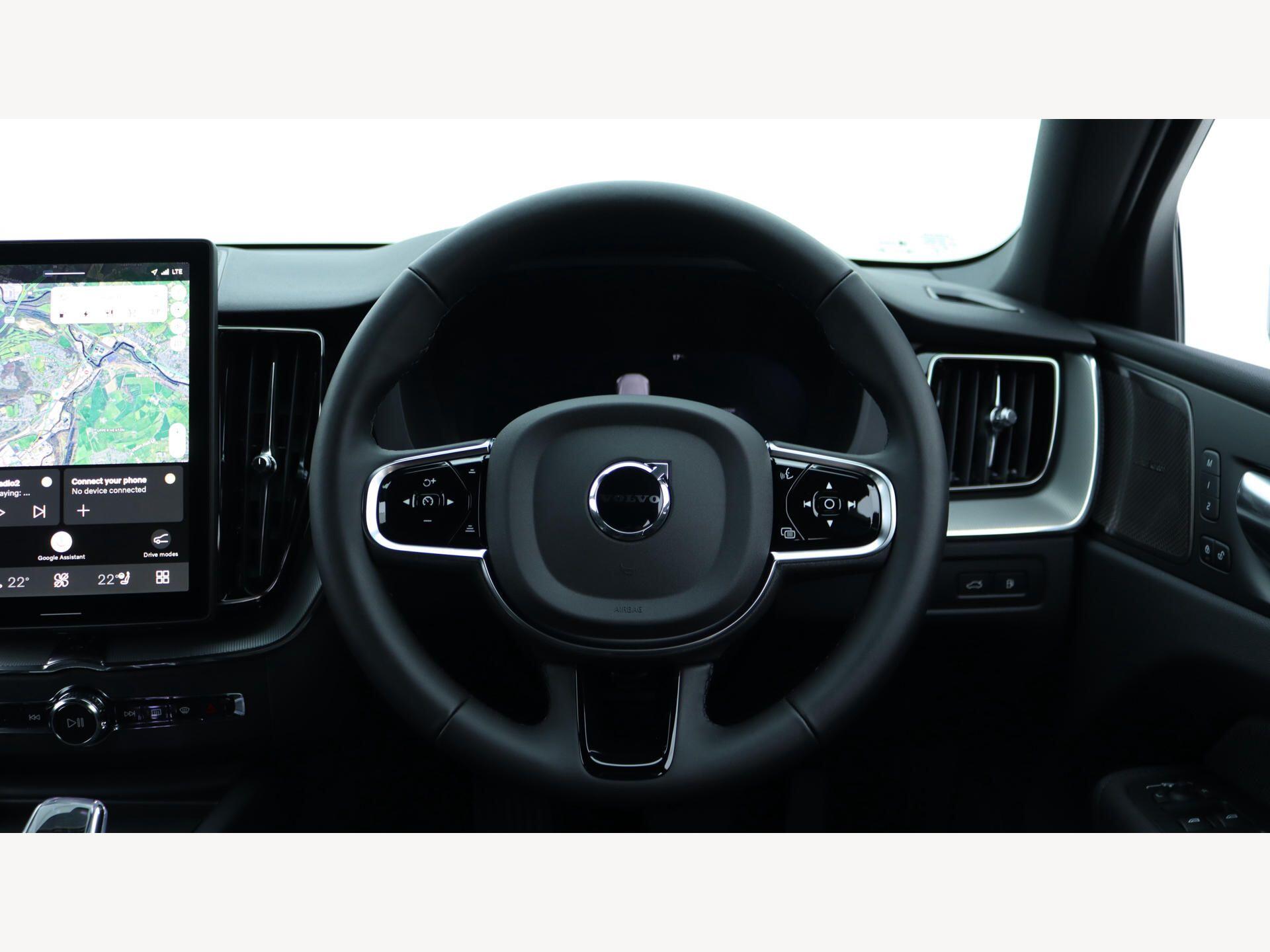 Volvo XC60 view 13