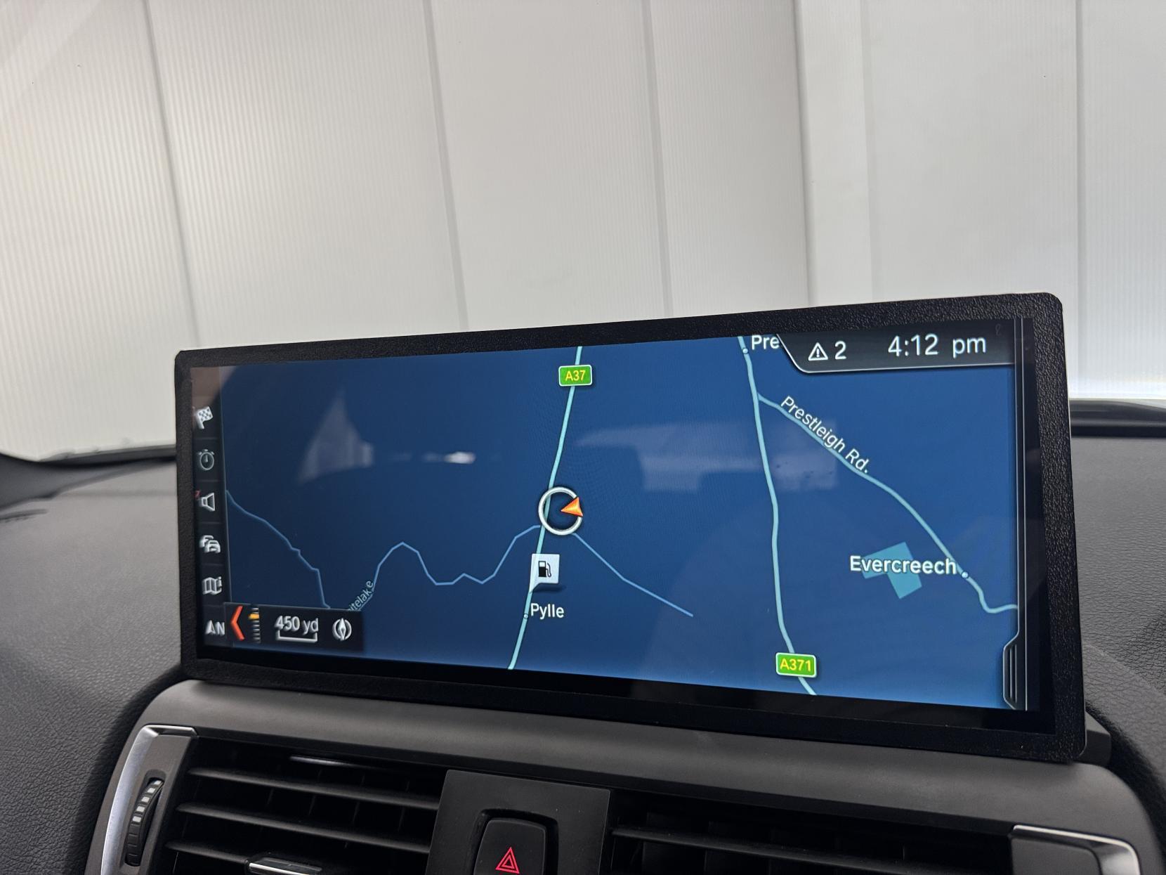 BMW 1 Series view 66