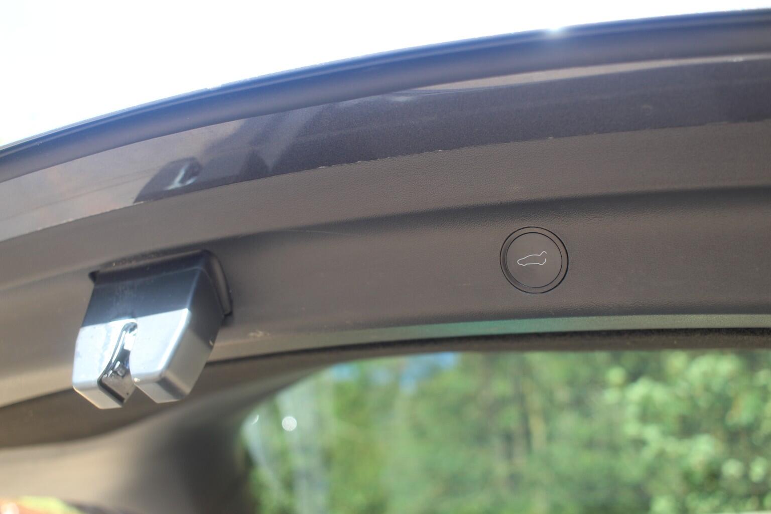 Tesla Model Y view 36