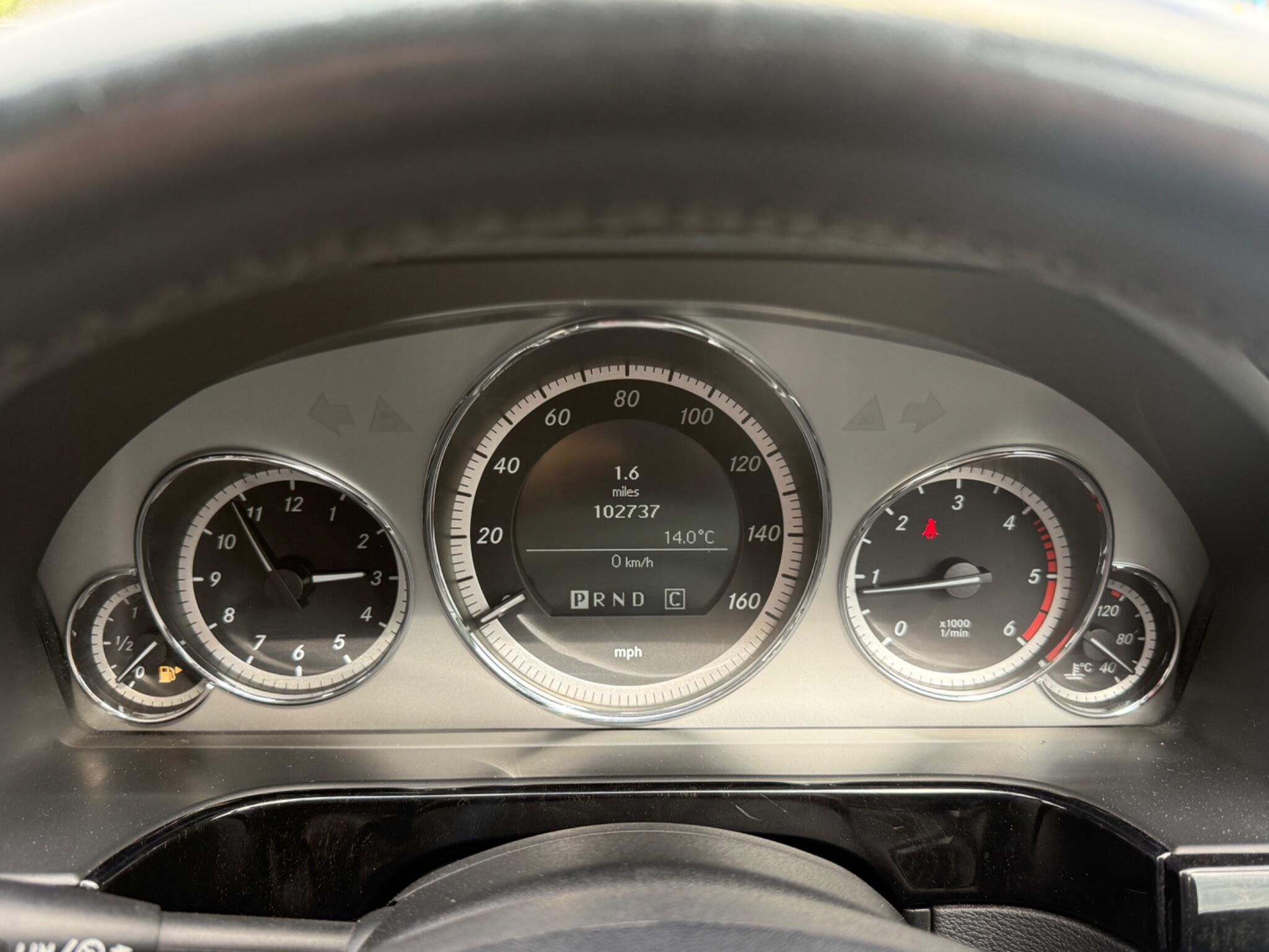 Mercedes-Benz E Class - Image 71