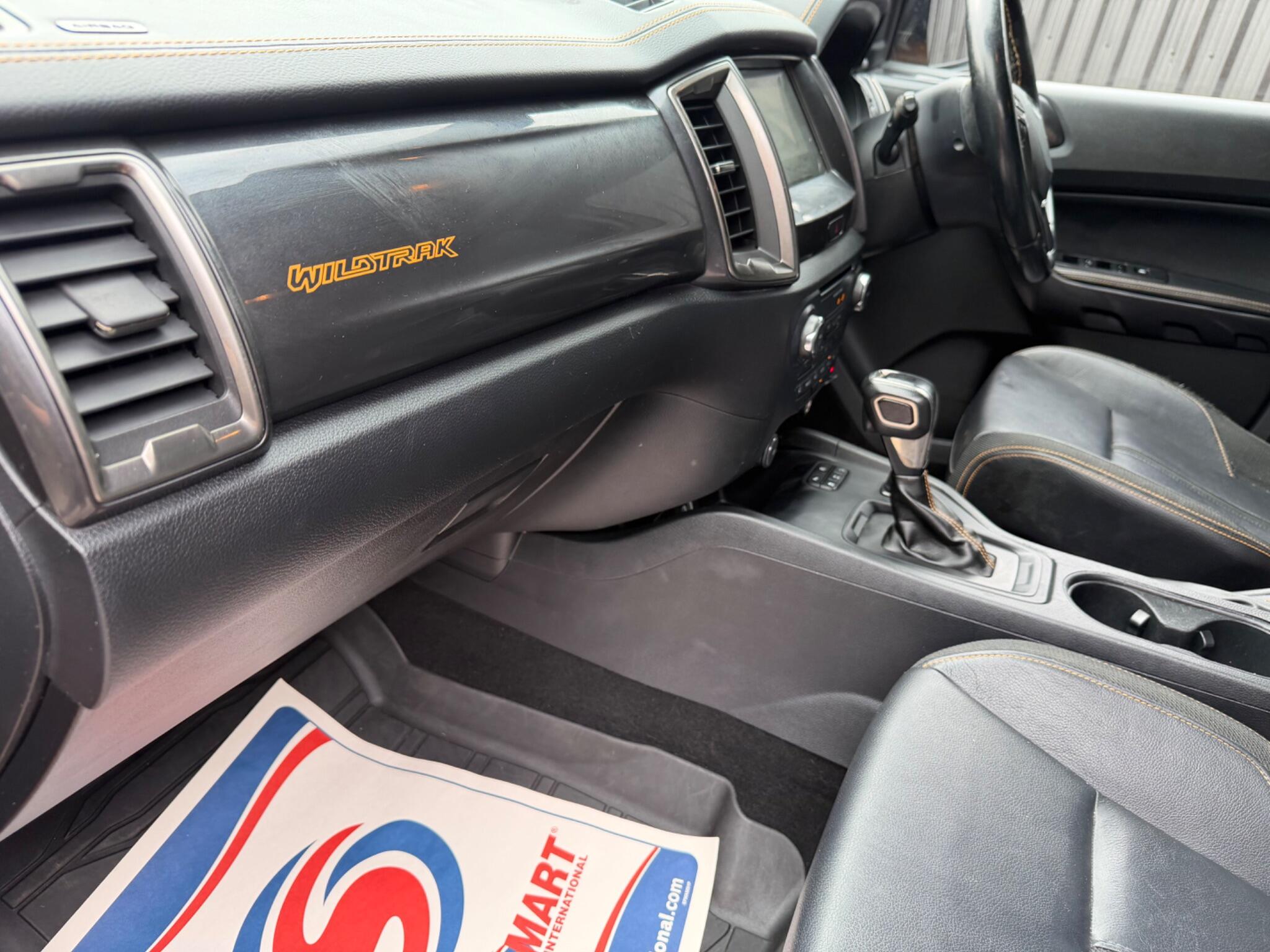 Ford Ranger view 61