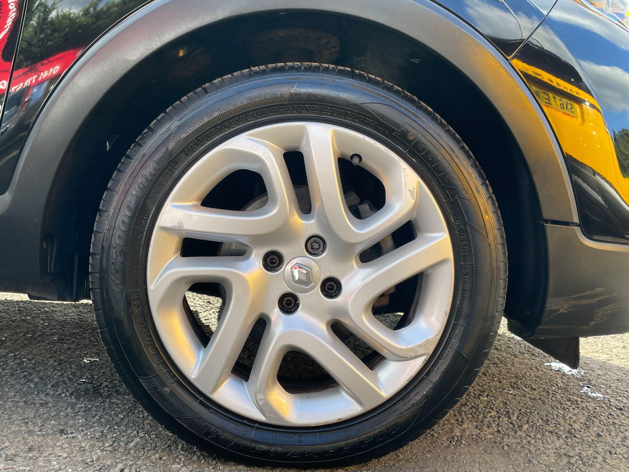 Renault Captur view 16