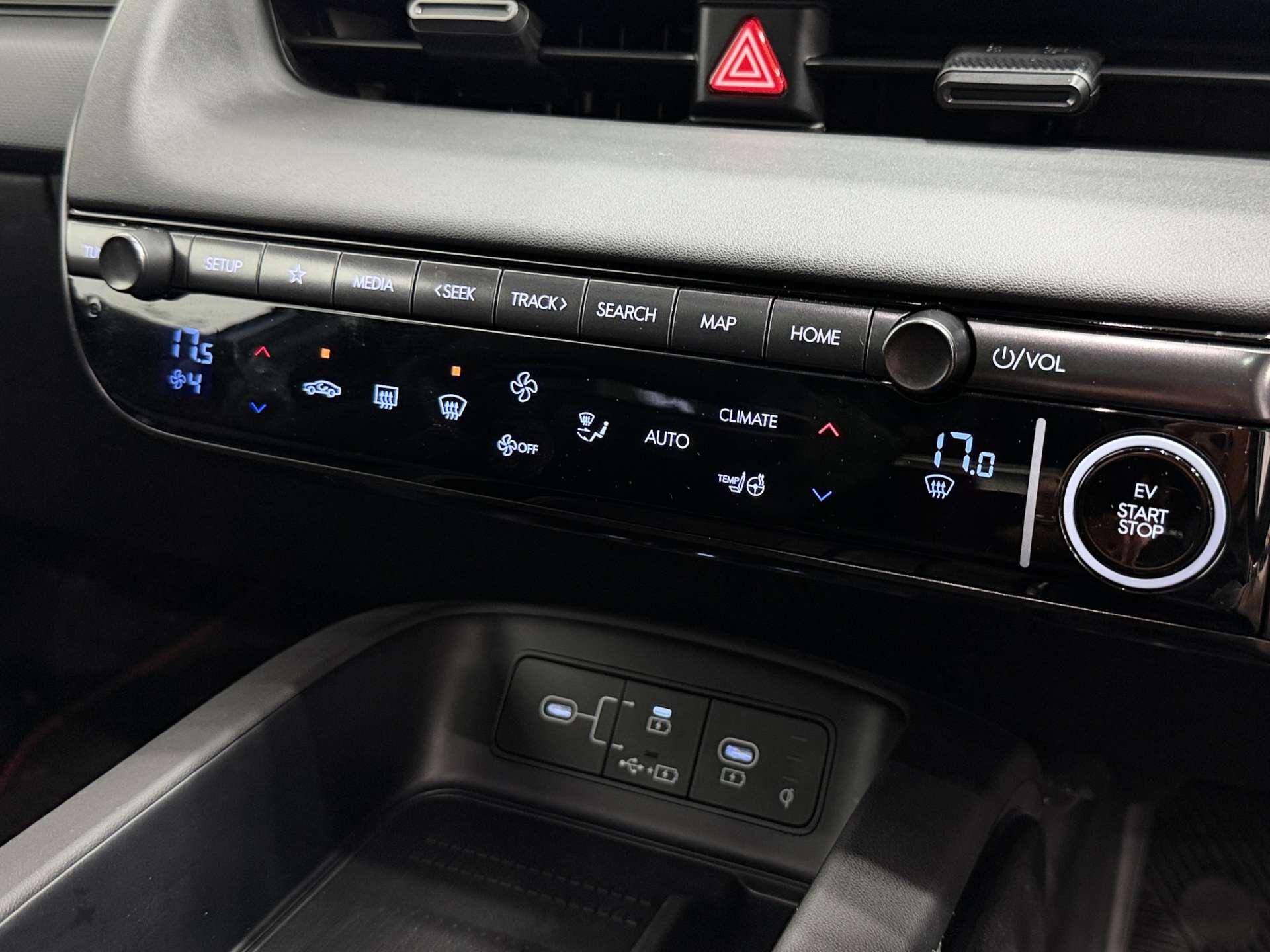 Hyundai IONIQ 5 view 58