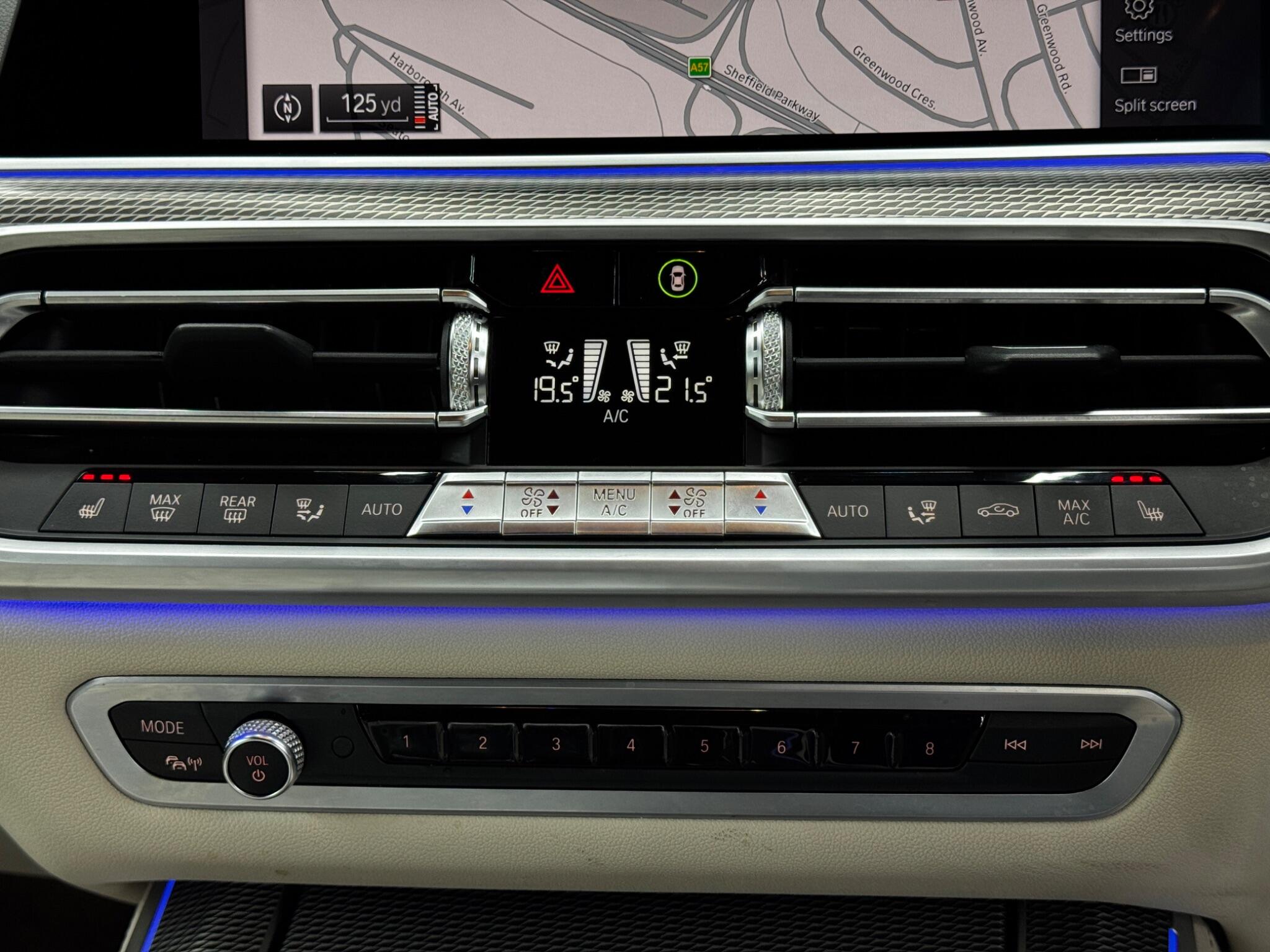 BMW X5 view 29