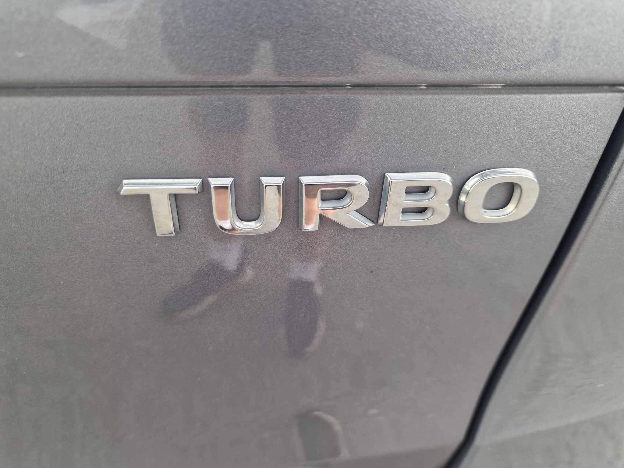 Vauxhall Zafira Tourer view 59