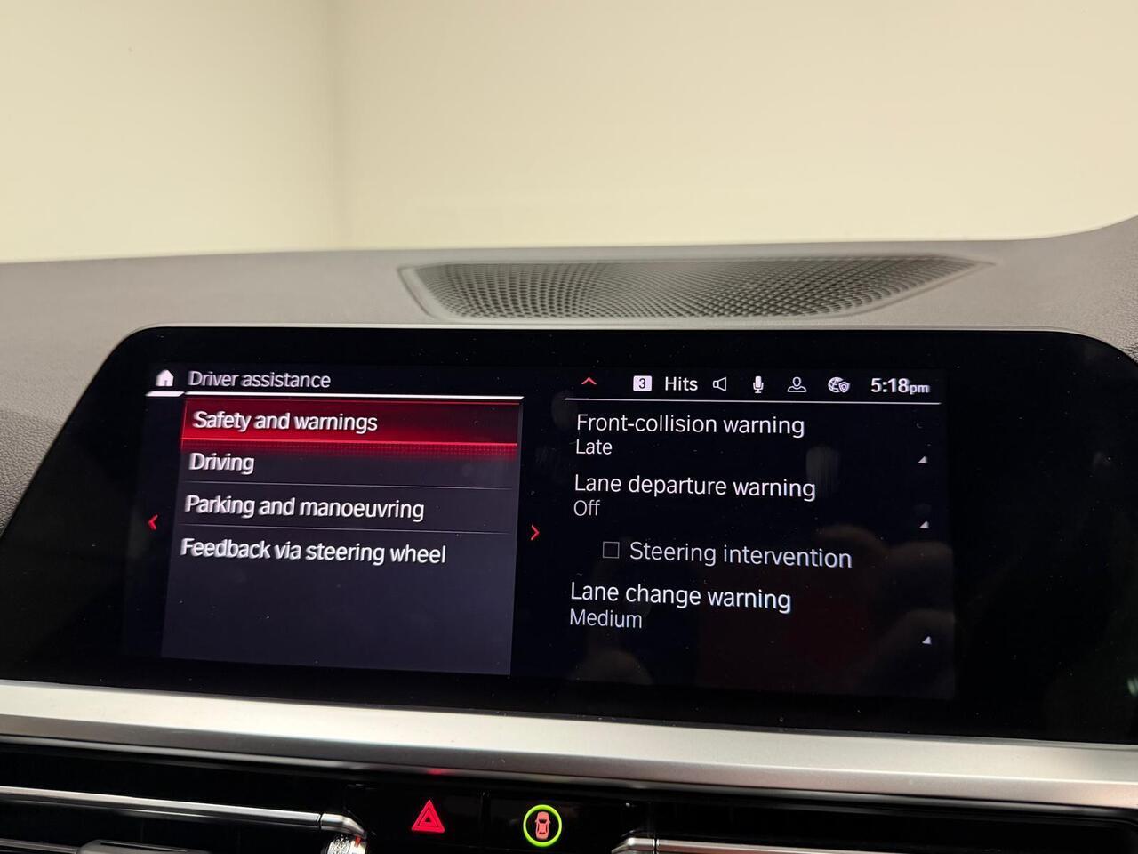 BMW M4 view 30