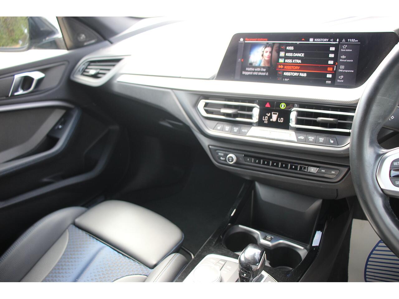 BMW 2 Series Gran Coupe view 26
