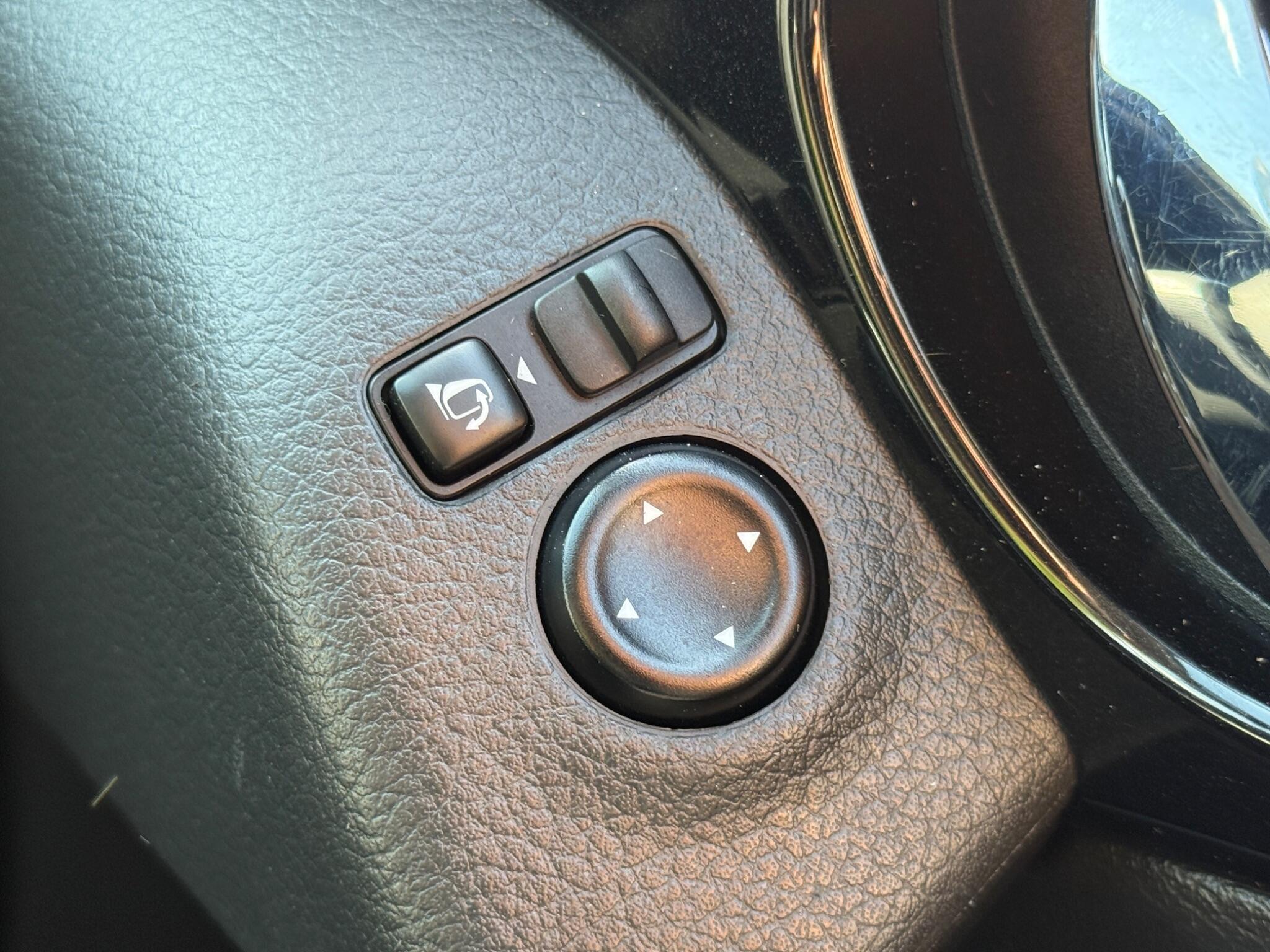Nissan Qashqai - Image 75