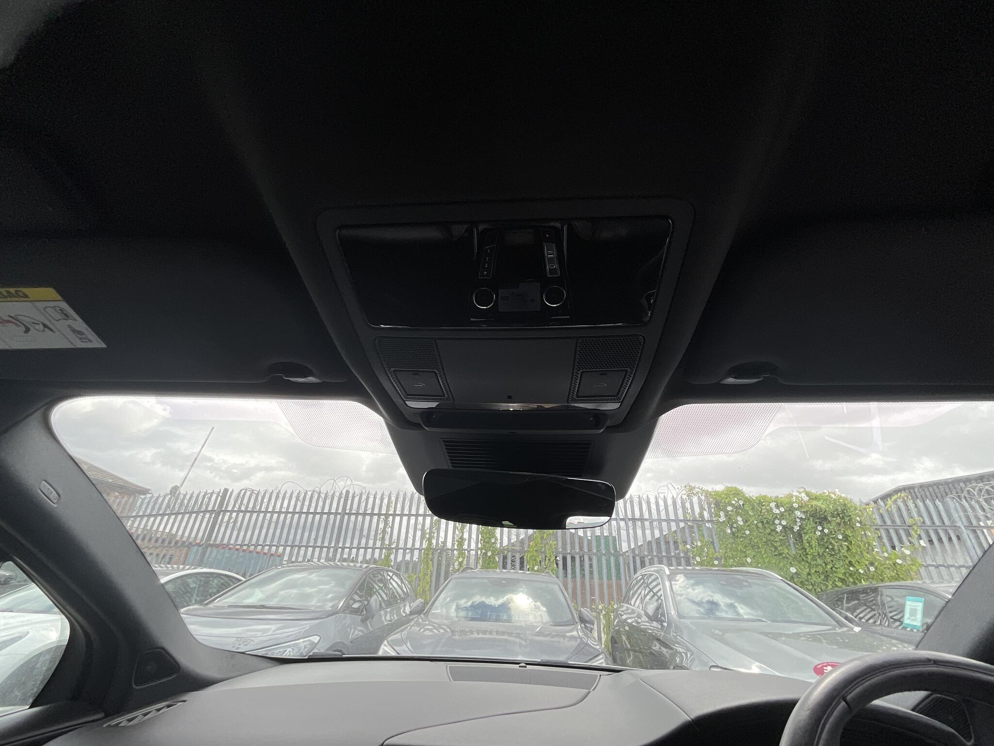 Jaguar I-Pace view 23