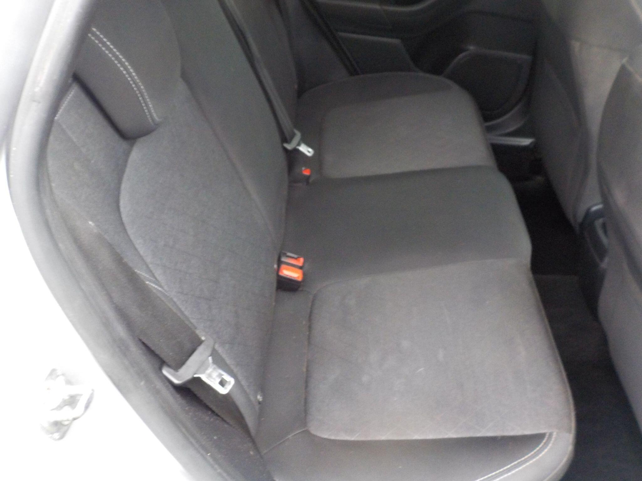 Ford Fiesta 1.0T EcoBoost Active 1 Euro 6 (s/s) 5dr