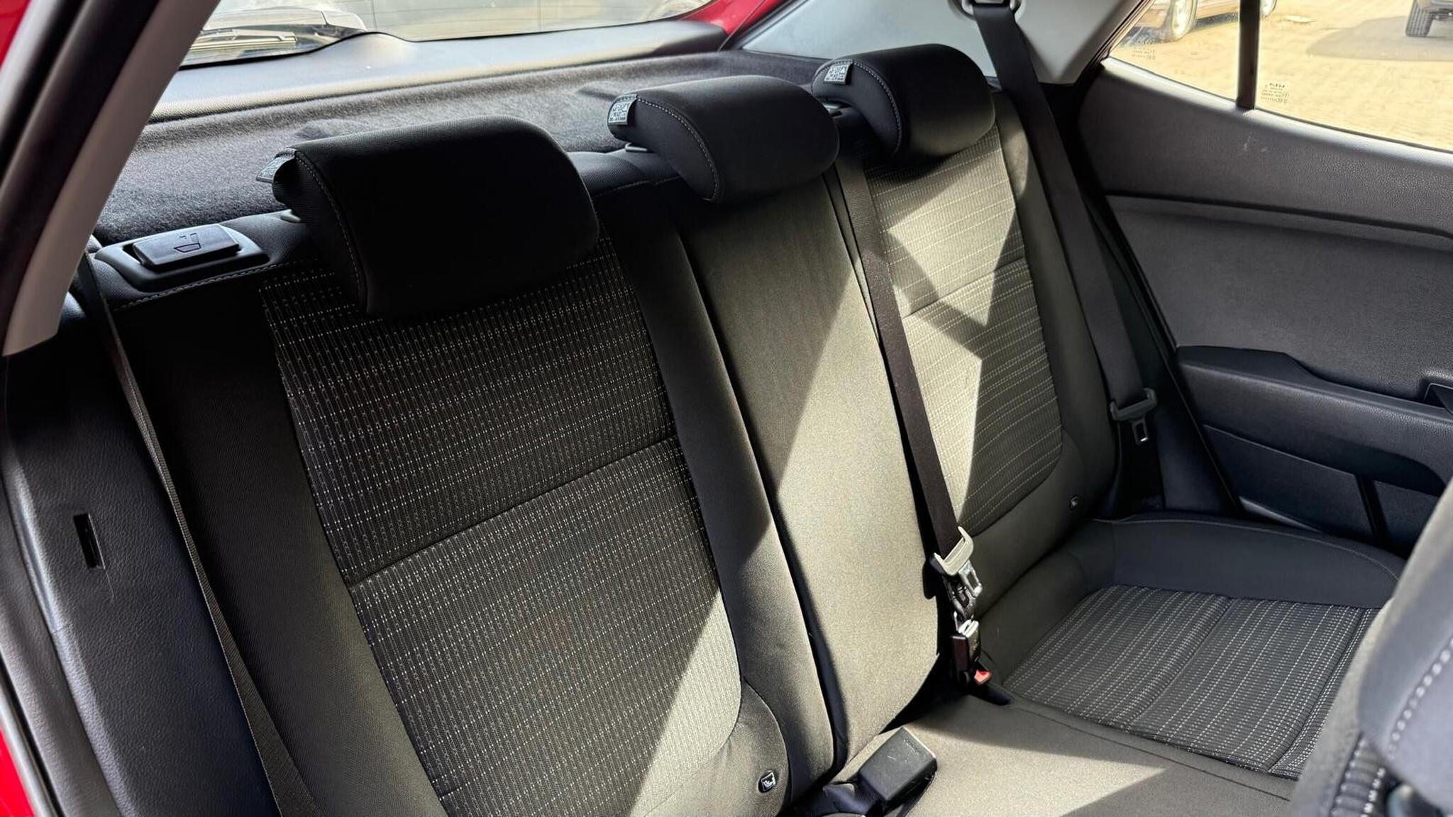 Kia Stonic view 26