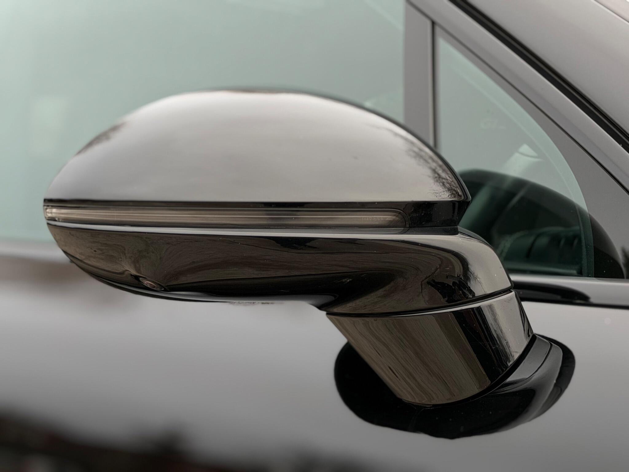 Porsche Cayenne view 62