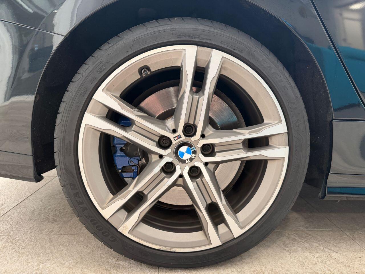 BMW 2 Series Gran Coupe view 29