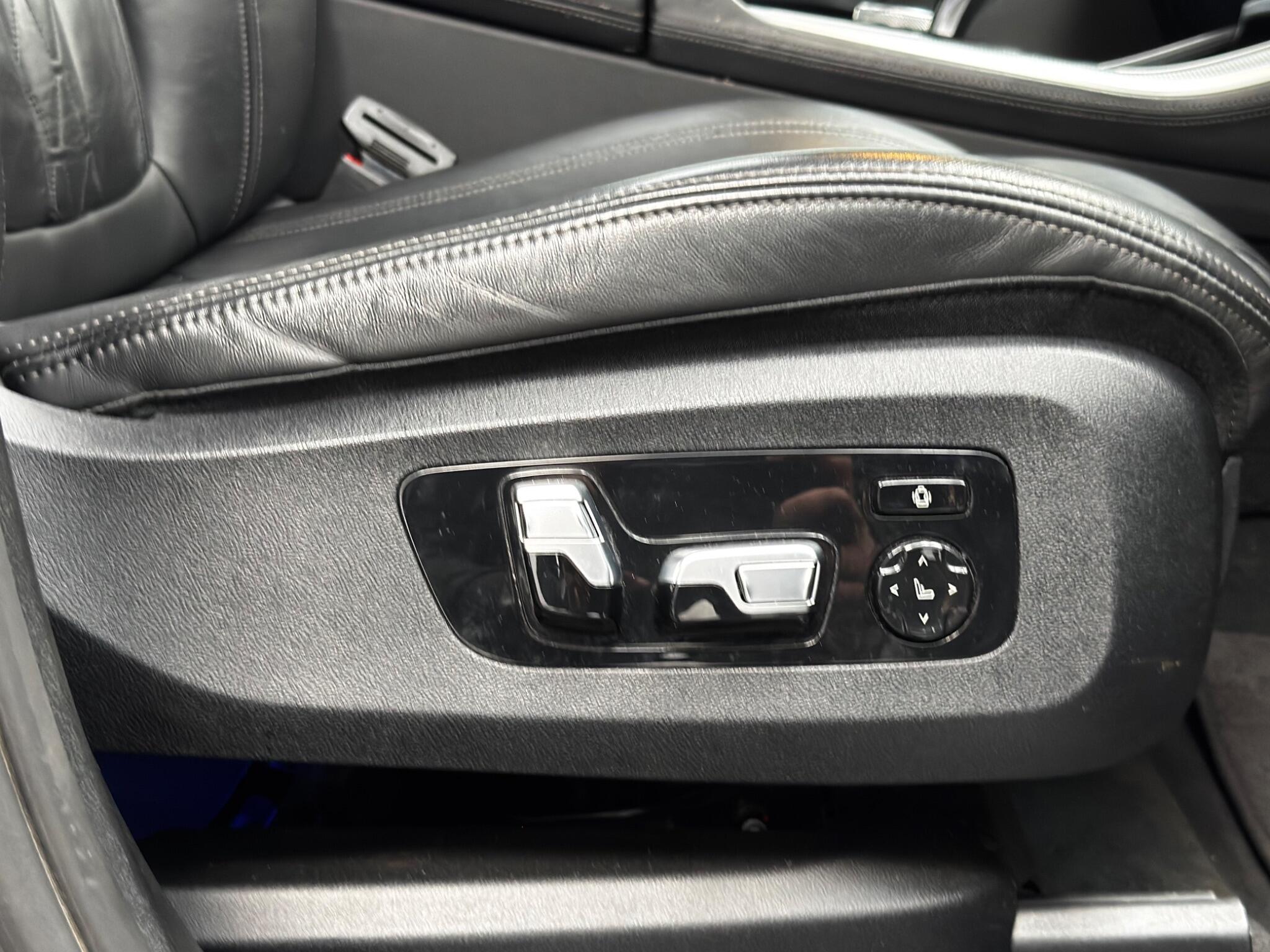 BMW X5 view 69