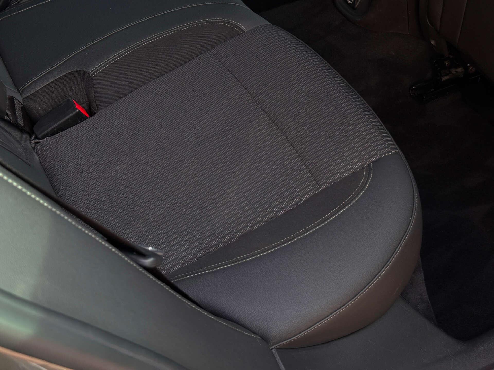Vauxhall Insignia view 28