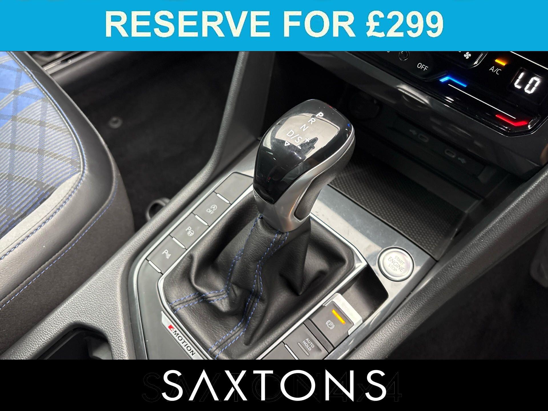 Volkswagen Tiguan view 39