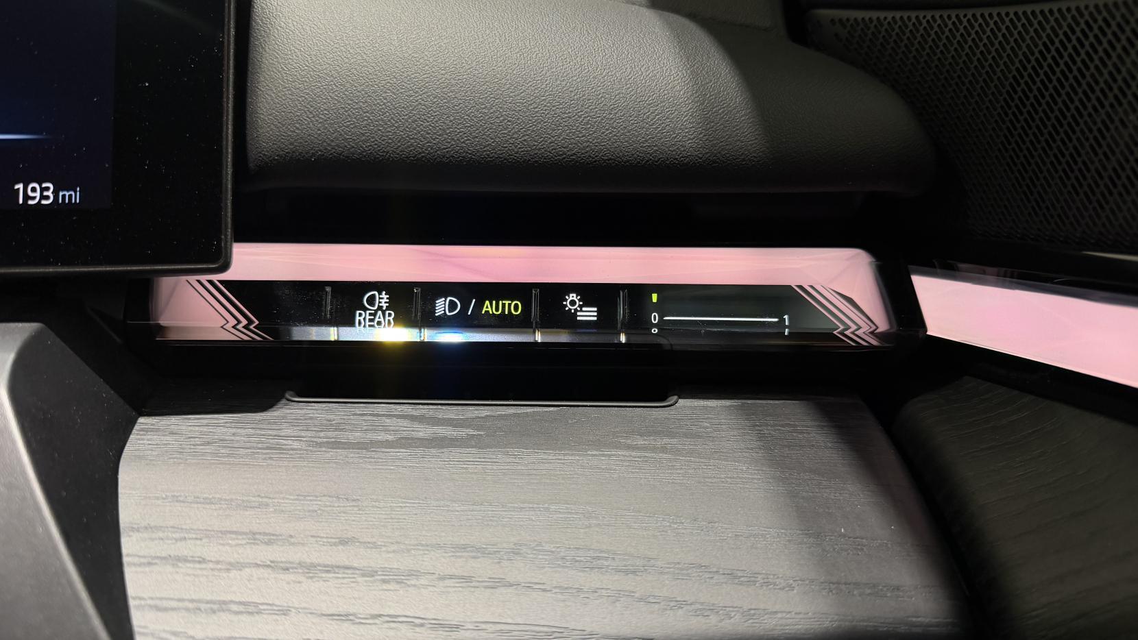 BMW I5 view 29