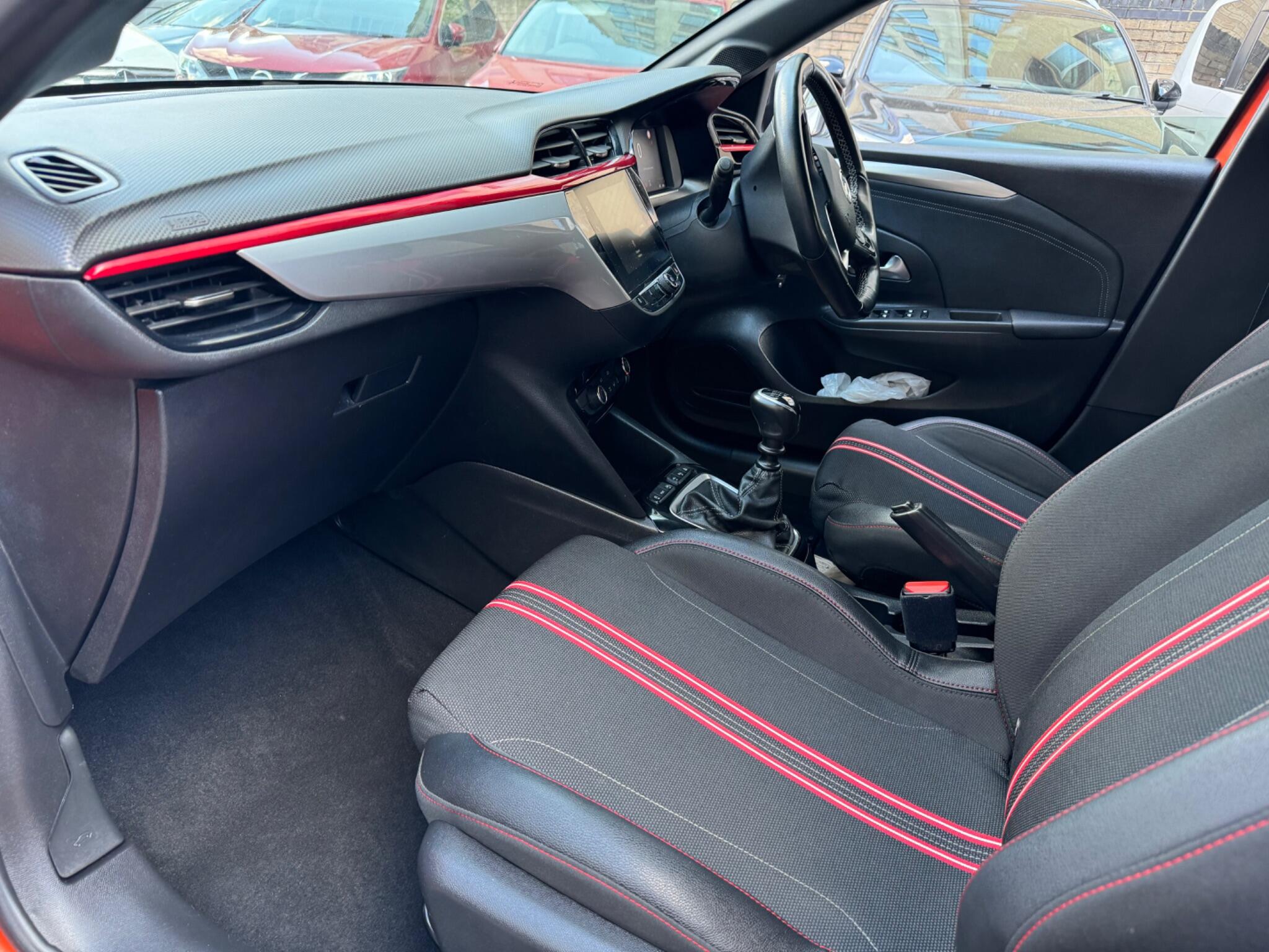 Vauxhall Corsa view 27