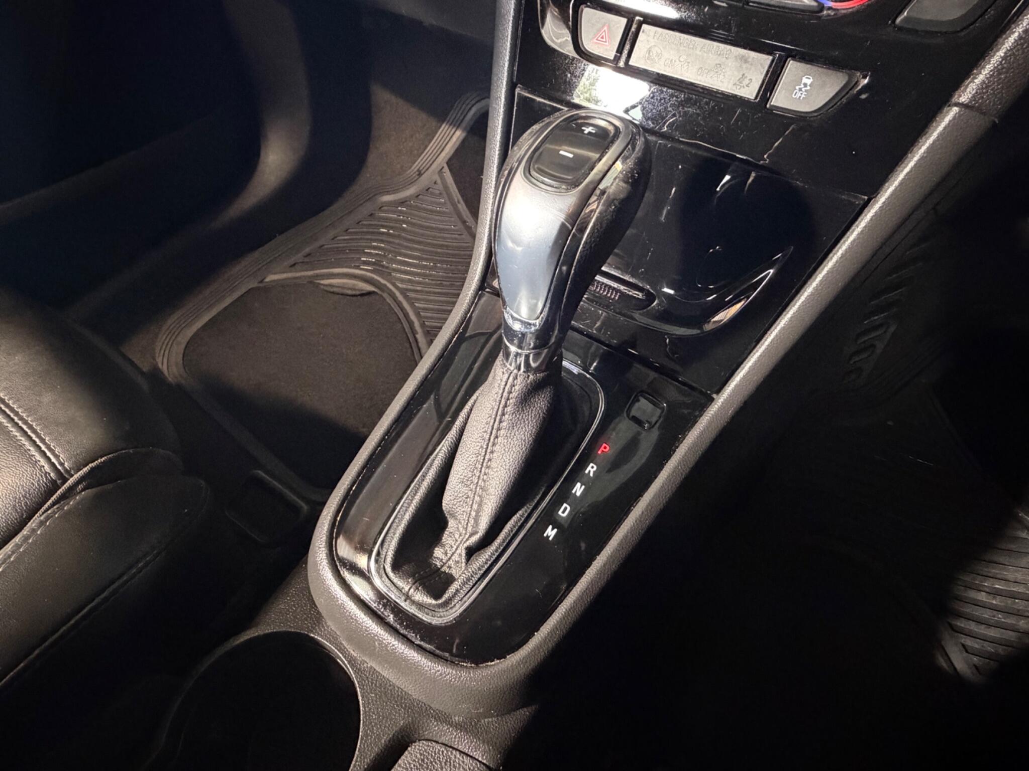 Vauxhall Mokka X view 12