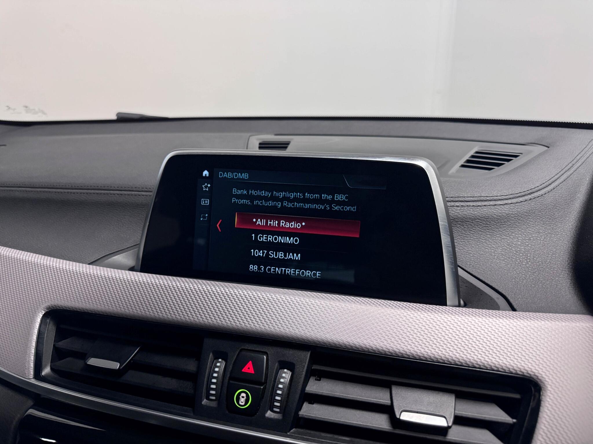 BMW X2 view 42