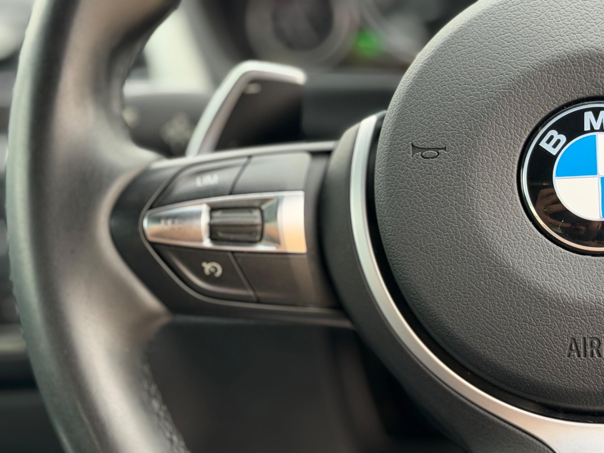 BMW 4 Series view 18