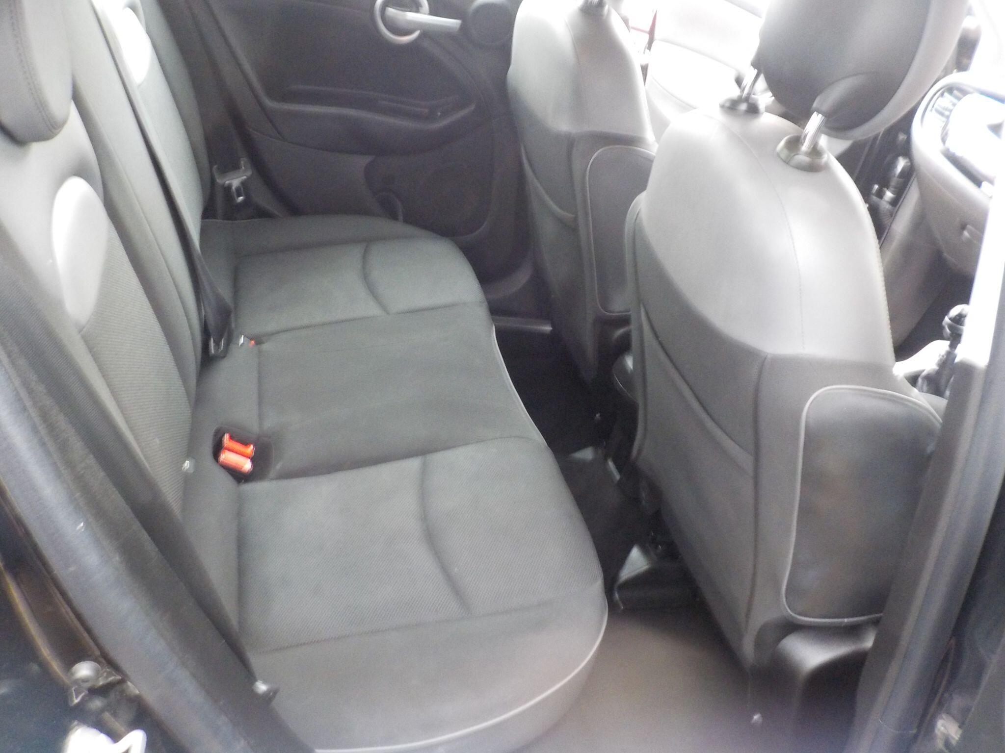 Fiat 500X 1.6 E-Torq Pop Euro 6 5dr