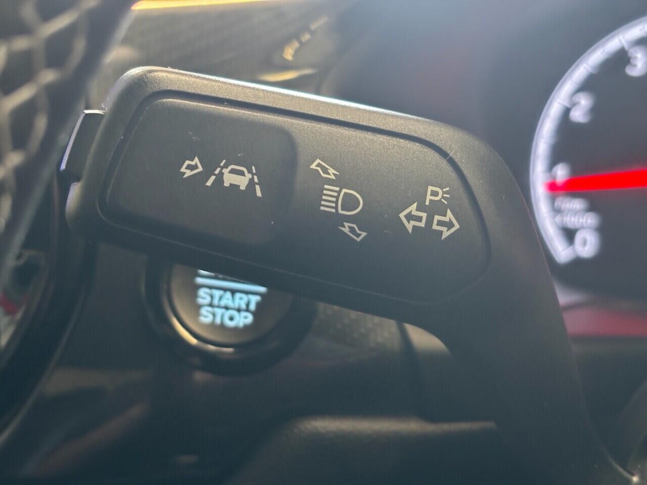 Ford Fiesta view 32
