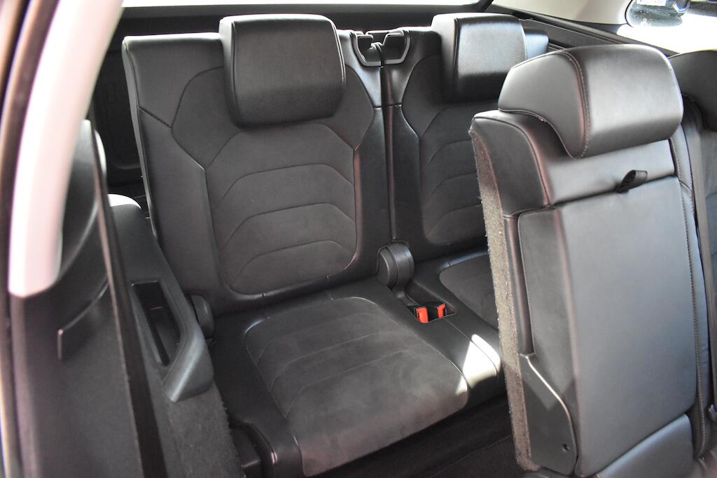 Skoda Kodiaq view 35